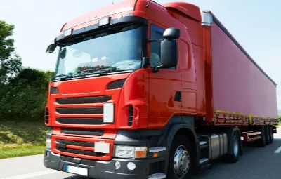 Bursa Serencebey Ambar Kargo